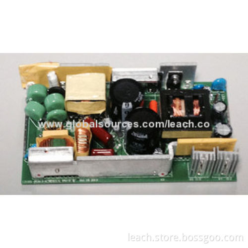 Medical Device and Healthcare Board, OEM/ODM Services Provided